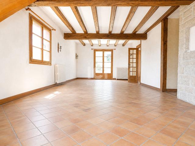 Maison vente à La Morinière, Soulaines-sur-Aubance
