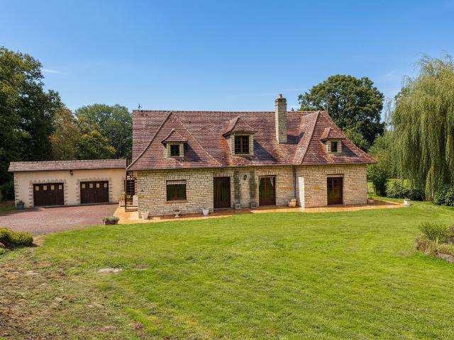 Maison vente à Alençon, Ceaucé