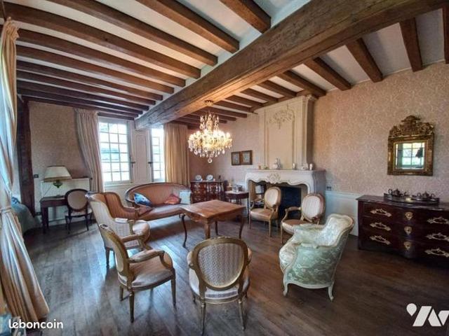 Maison vente à Vitry-le-François, Landricourt