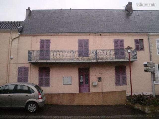 Maison vente à Valence, Saint-vallier