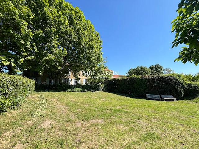 Maison vente à Aix-en-Provence, Lambesc