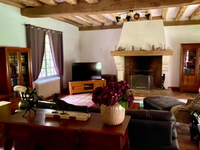 Maison vente à Orléans, Ardon