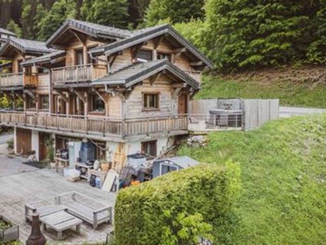 Maison vente à Thonon-les-Bains, Morzine