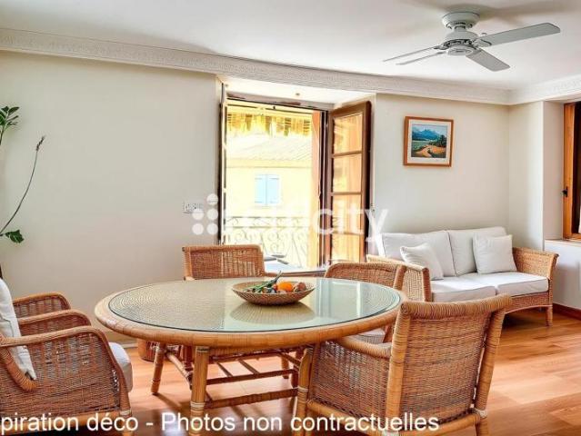 Maison vente à Nîmes, Beauvoisin