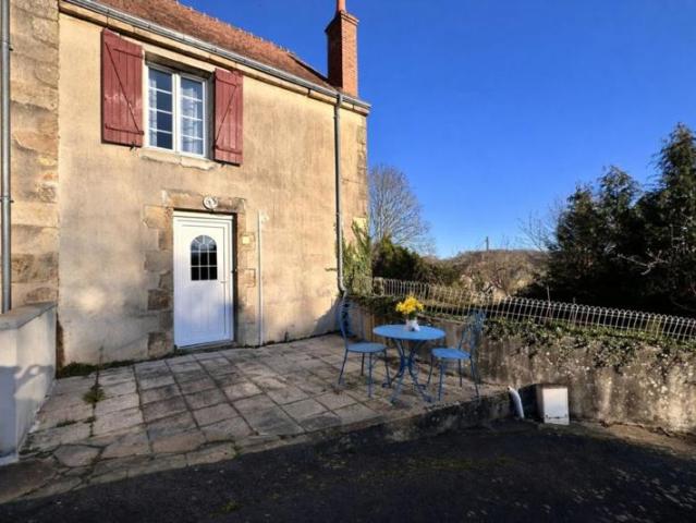 Maison vente à La Châtre, Sainte-sévère-sur-indre