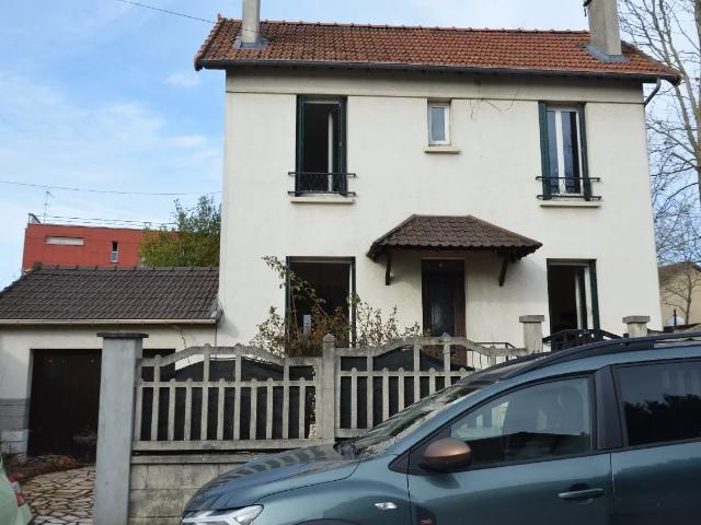 Maison vente à Nogent-sur-Marne, Champigny-sur-marne