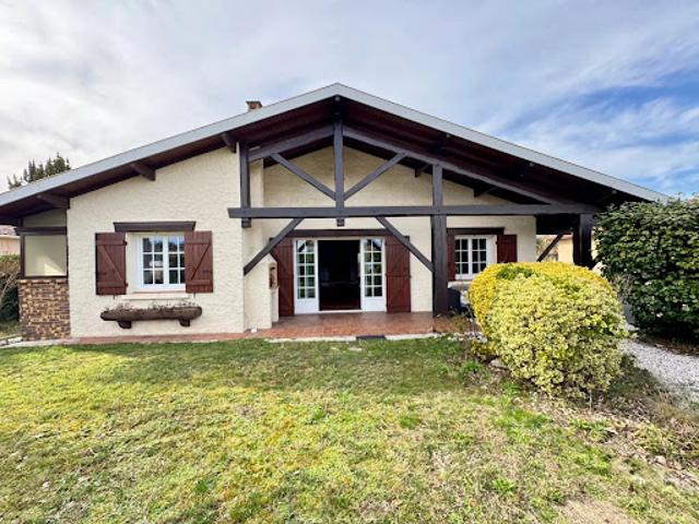 Maison vente à Arcachon, Arès