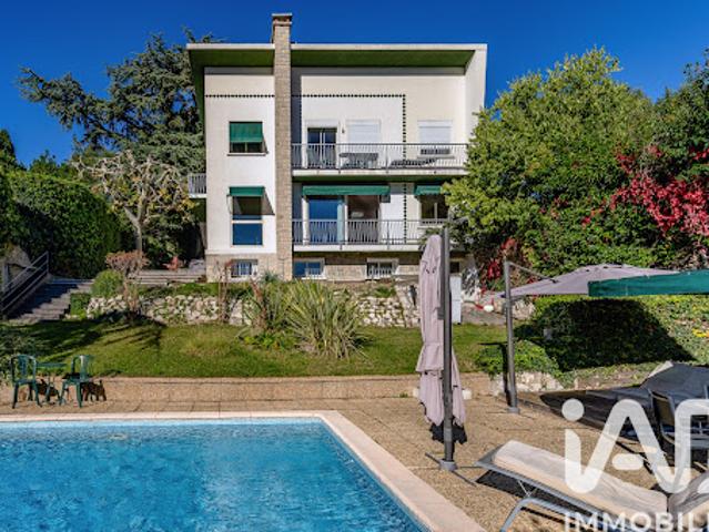 Maison vente à Marseille, Aubagne