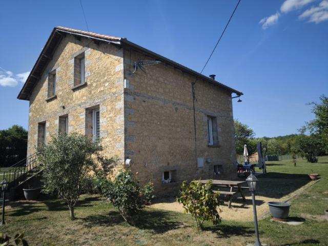 Maison vente à Bergerac, Nouvelle-Aquitaine