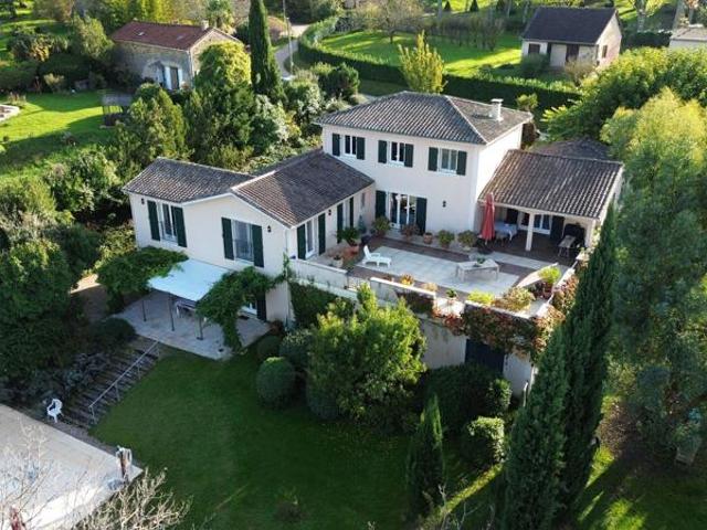 Maison vente à Sarlat-la-Canéda, Saint-germain-de-belvès
