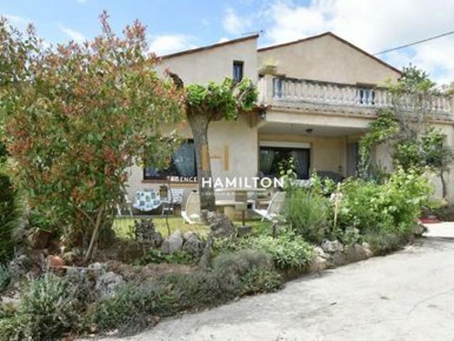Maison vente à Albi, Tanus