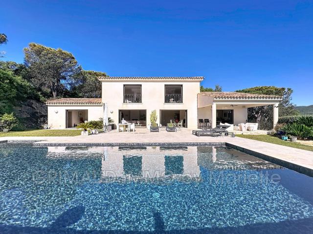 Maison vente à Arrondissement de Draguignan, Sainte-maxime