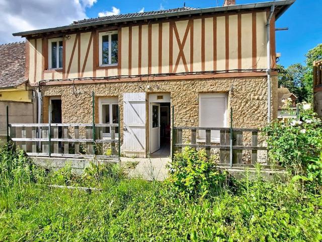 Maison vente à Les Andelys