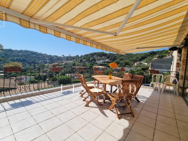 Maison vente à Grasse, Vallauris