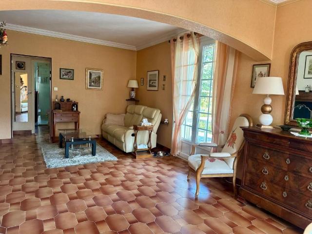 Maison vente à Saint-Roch, Tarascon-sur-Ariège