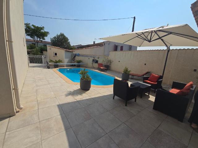 Maison vente à Marseille, Septèmes-les-vallons