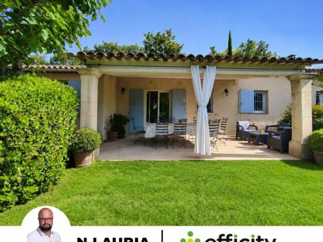 Maison vente à Apt, Cadenet