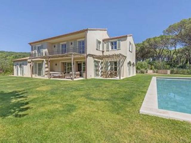 Maison vente à Arrondissement de Draguignan, Ramatuelle