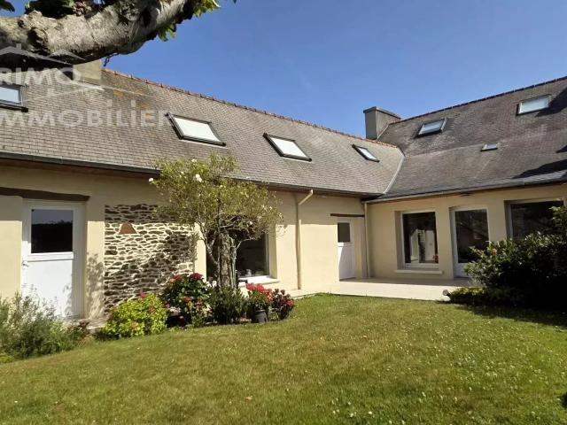 Maison vente à Le Clos de la Croix, Plourhan