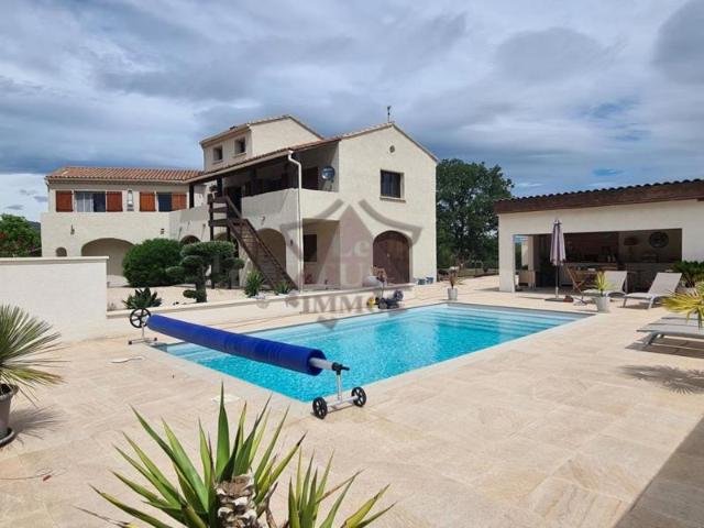 Maison vente à Alès, Allègre-les-fumades