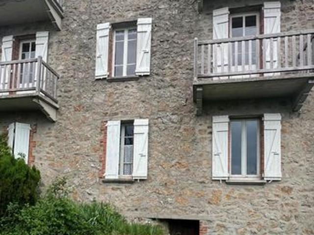 Maison vente à Tournon-sur-Rhône, Lalouvesc