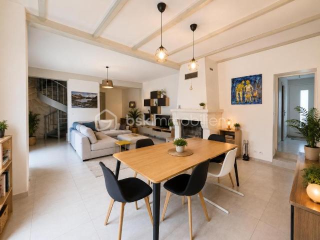 Maison vente à Torcy, Bussy-saint-georges