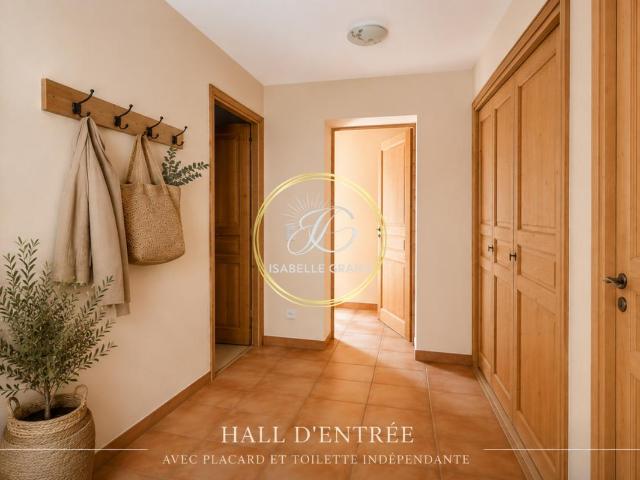 Maison vente à Prades