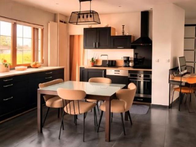 Maison location à Libourne
