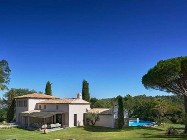 Maison vente à Arrondissement de Draguignan, Gassin