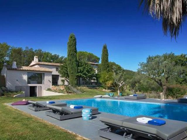 Maison vente à Arrondissement de Draguignan, Gassin