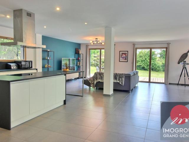 Maison vente à Gex, Divonne-les-bains