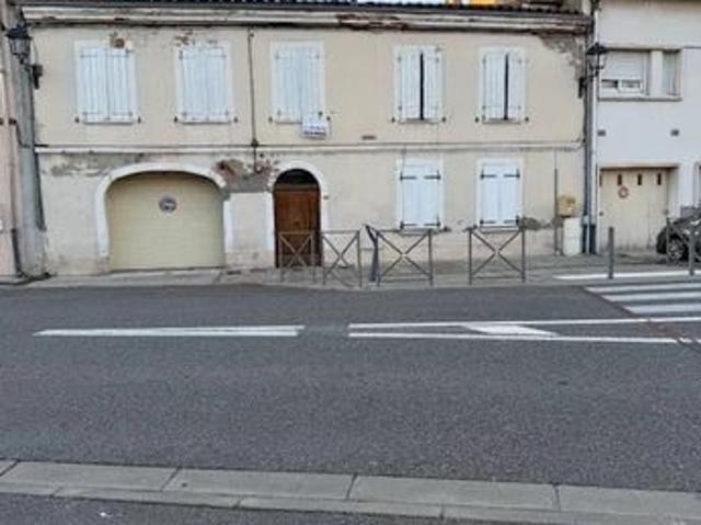 Maison vente à Portet-sur-garonne, Haute-Garonne