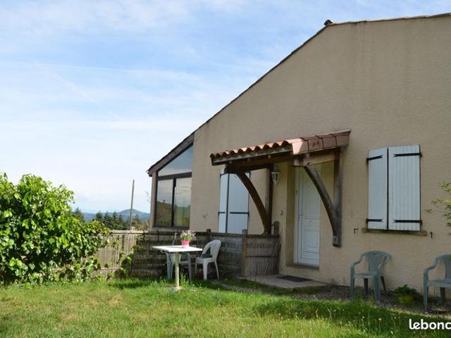 Maison vente à Privas, Saint-michel-de-chabrillanoux