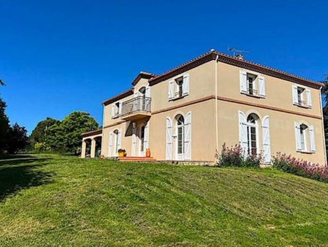 Villa vente à Castelsarrasin, Auvillar