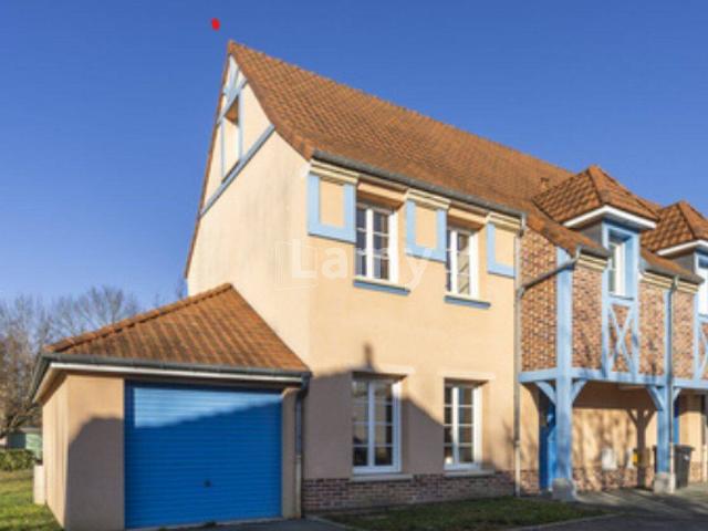 Maison location à Le Vaudreuil, Eure
