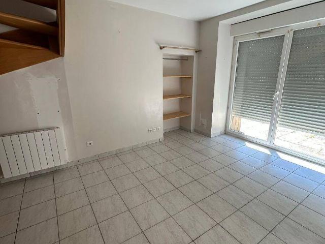 Maison location à La Buzardière, Liffré
