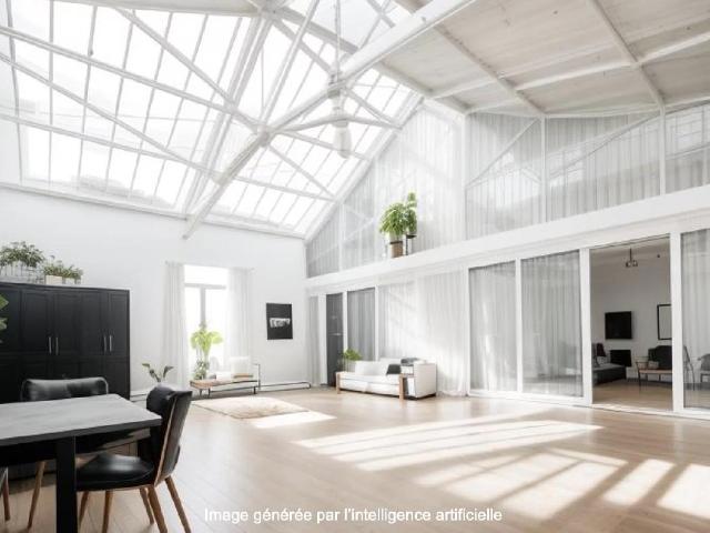 Maison vente à Paris, Île-de-France
