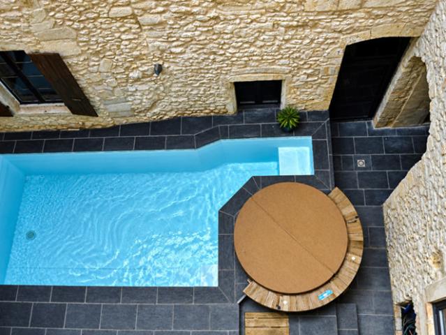 Maison vente à Privas, Bourg-saint-andéol