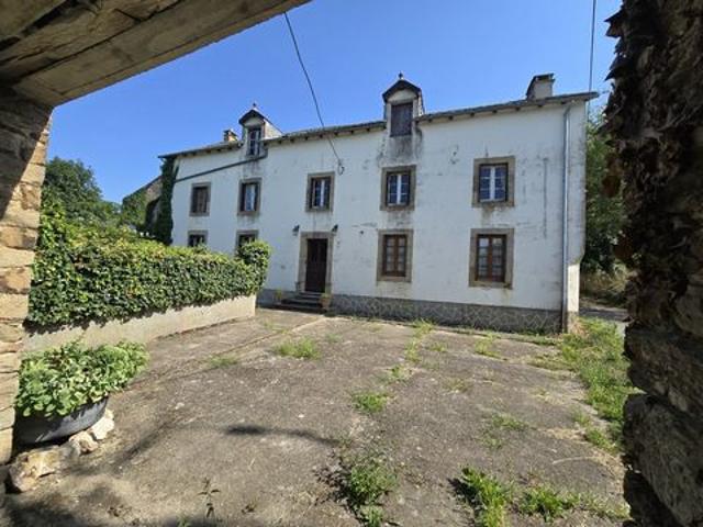 Maison vente à Millau, Durenque
