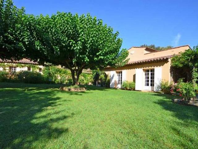 Maison vente à Arrondissement de Draguignan, Gassin
