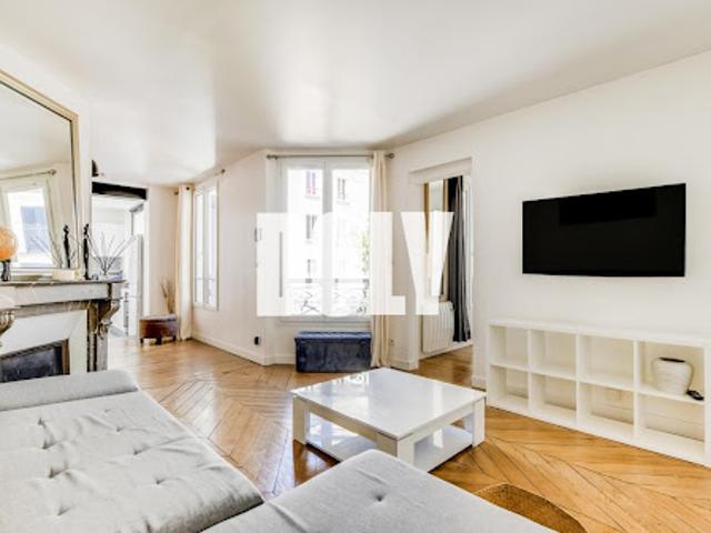 Maison vente à Nanterre, Levallois-perret