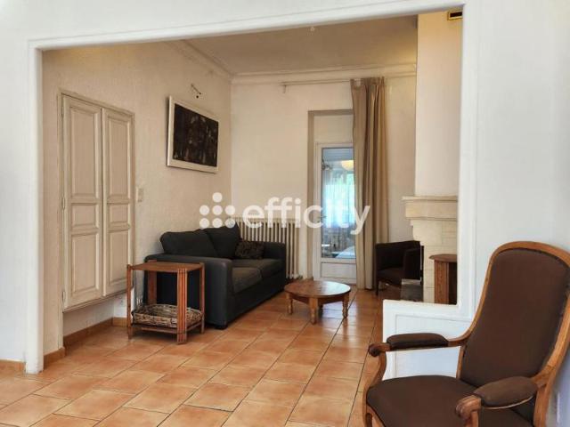 Maison vente à Avignon