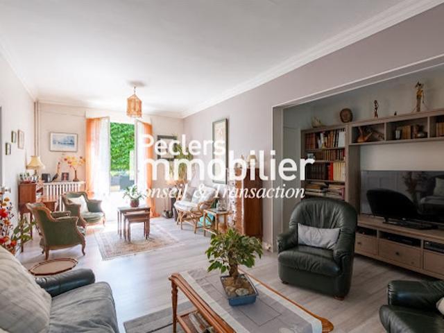Maison vente à Nanterre, Rueil-malmaison