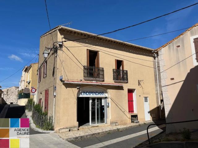 Maison vente à Béziers, Portiragnes