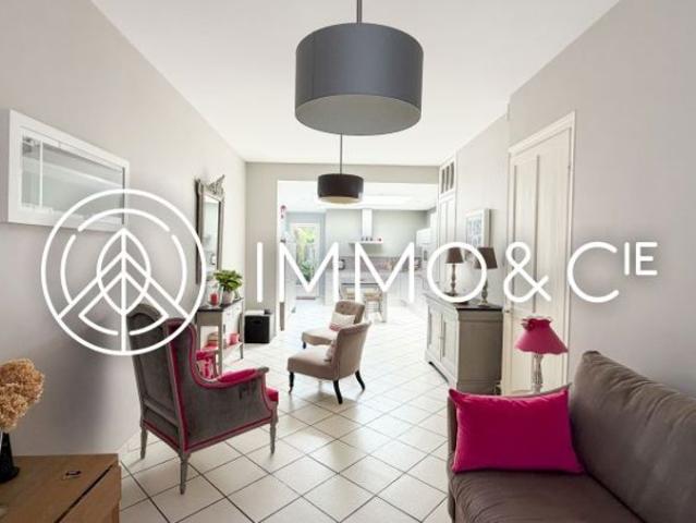 Maison vente à Lille, Quesnoy-sur-deûle