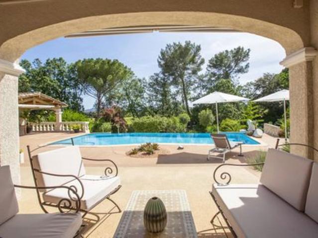 Maison vente à Arrondissement de Draguignan, La Motte
