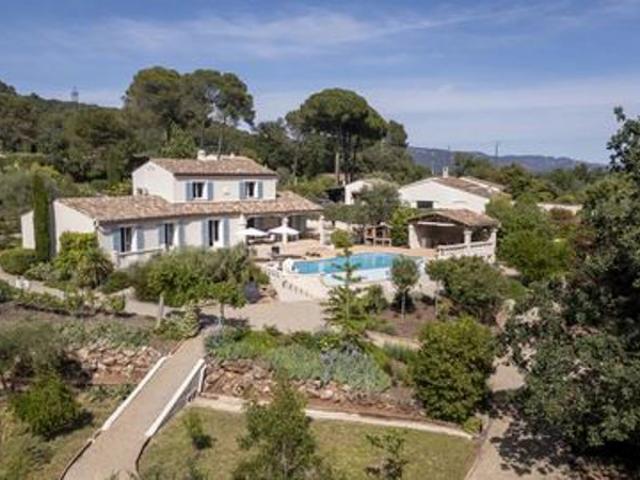 Maison vente à Arrondissement de Draguignan, La Motte