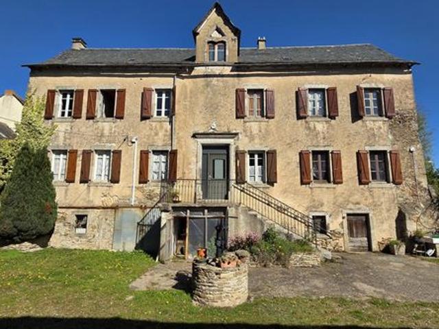 Maison vente à Villefranche-de-Rouergue, Prévinquières