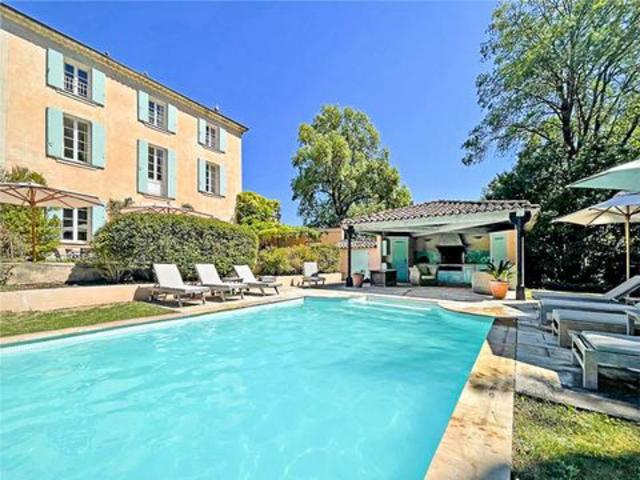 Maison vente à Arrondissement de Draguignan, Salernes