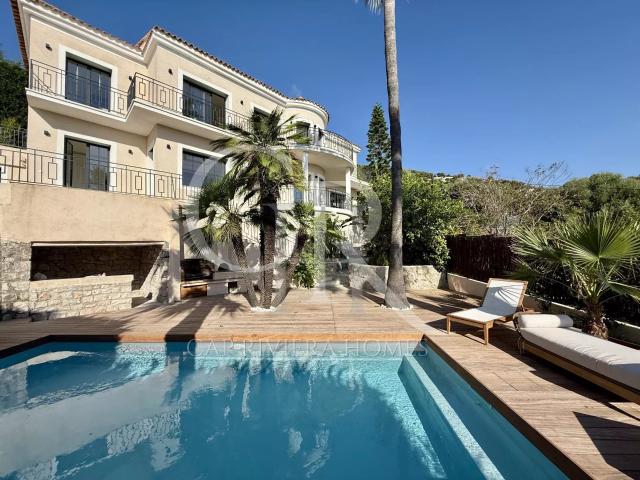 Maison vente à Nice, Roquebrune-cap-martin